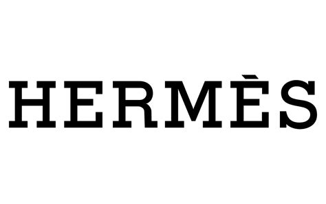 hermes logo svg download.